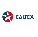 CALTEX 加德士