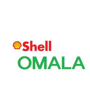 SHELL OMALA 可耐壓齒輪油