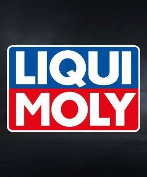 LIQUI MOLY 力魔