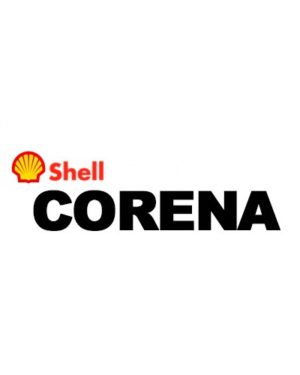 SHELL CORENA 確能立 壓縮機油