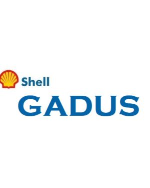 SHELL GADUS 佳度 潤滑脂