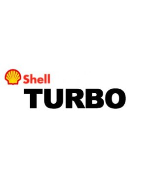 SHELL TURBO 多寶渦輪機油