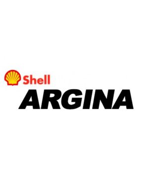 SHELL ARGINA 引擎機油