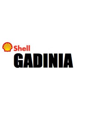 SHELL GADINIA 引擎機油