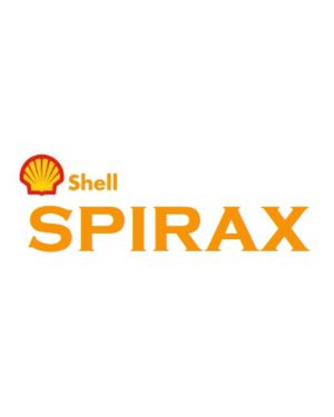 SHELL SPIRAX 施魄力車軸 齒輪及變速器機油