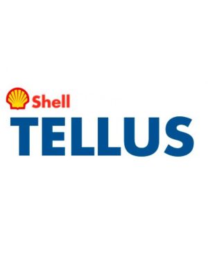 SHELL TELLUS 得力士 液壓機油