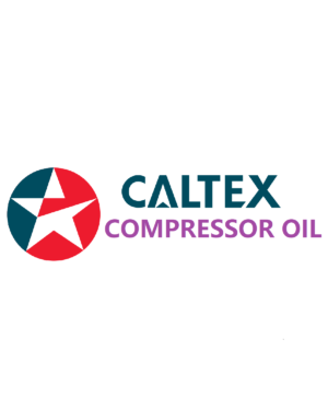 CALTEX COMPRESSOR OIL 壓縮機油