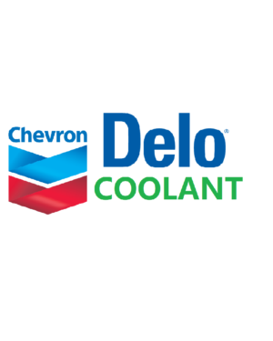 CALTEX DELO COOLANT 冷卻液