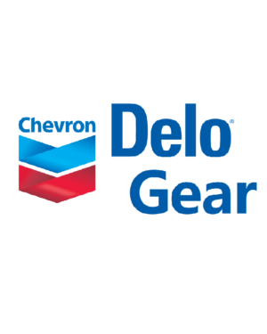 CALTEX DELO GEAR OIL 齒輪油