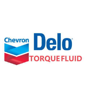 CALTEX DELO TORQUE FLUID 傳動油