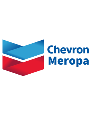 CHEVRON MEROPA 工業用極壓齒輪油