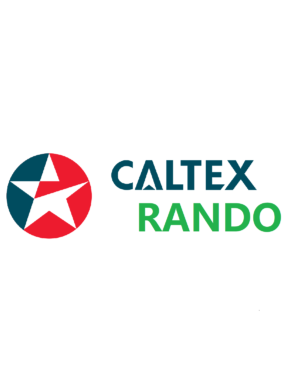 CALTEX RANDO 液壓油