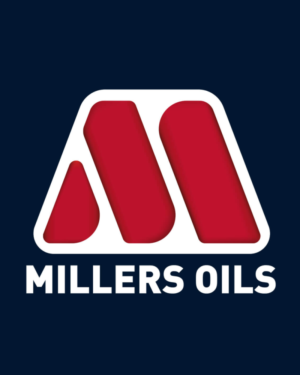 MILLERS OILS