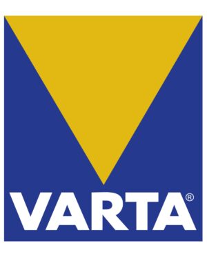 VARTA 華達電池