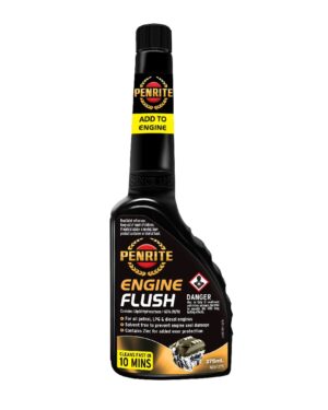 PENRITE ENGINE FLUSH 引擎清洗劑